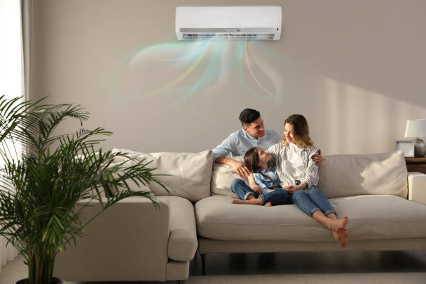Best Solar-powered HVAC Systems in Brielle, NJ
