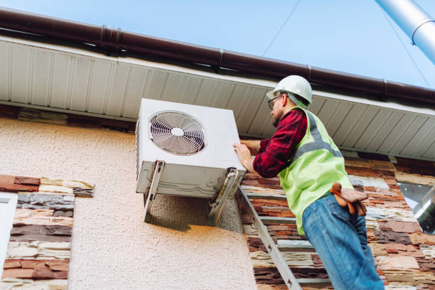 Best VRF (Variable Refrigerant Flow) Systems in Brielle, NJ