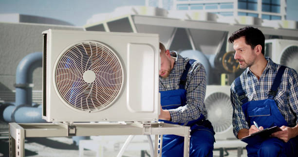 Best HVAC Financing and Leasing in Brielle, NJ