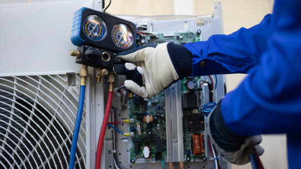 Best Residential HVAC in Brielle, NJ